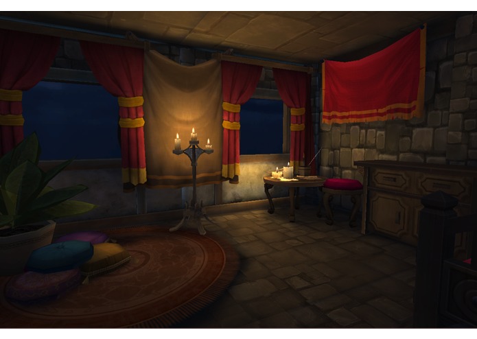 Small – screenshot 2
