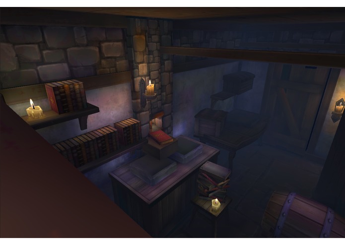 Small – screenshot 3
