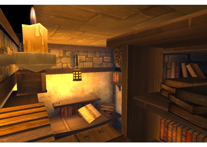 Small – screenshot 4