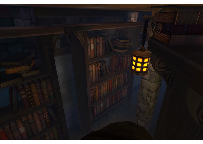 Small – screenshot 5