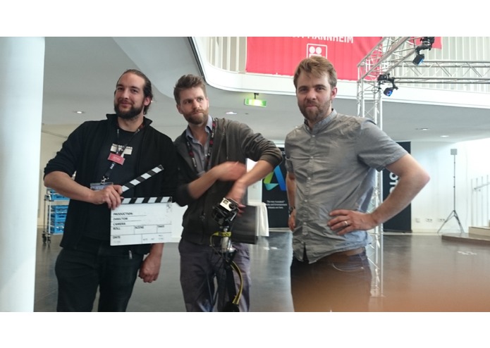 the Future of VR – screenshot 6