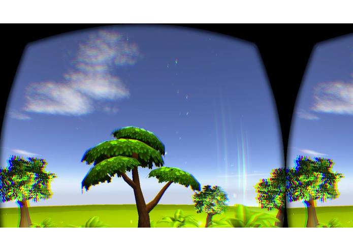 Larto explores amazing Fruits! – screenshot 4