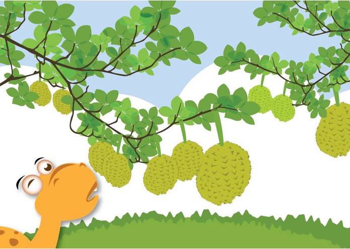 Larto explores amazing Fruits! – screenshot 6