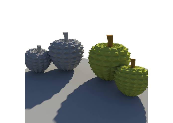 Larto explores amazing Fruits! – screenshot 8