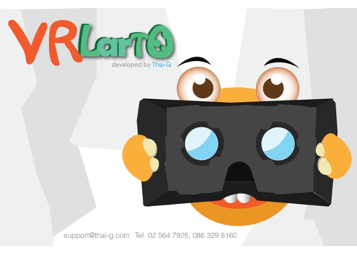 Larto explores amazing Fruits! – screenshot 9