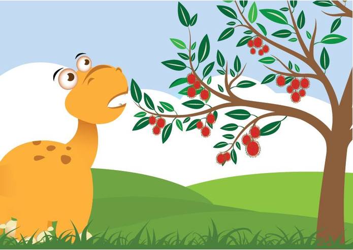 Larto explores amazing Fruits! – screenshot 10