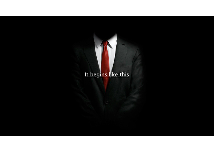 Redhood  – screenshot 4