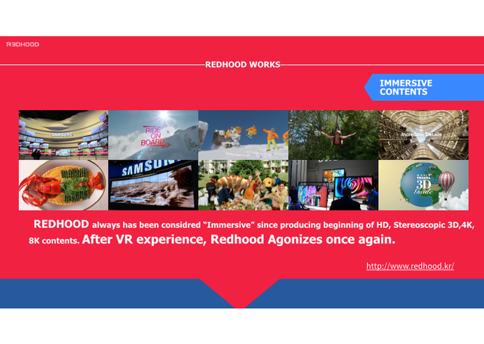 Redhood  – screenshot 15