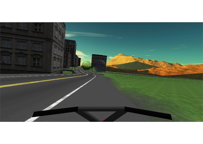 VRRRM – screenshot 2