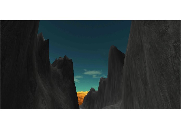 VRRRM – screenshot 3