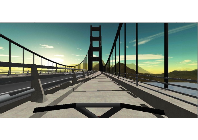 VRRRM – screenshot 4