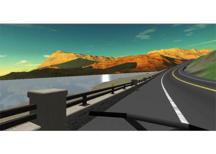 VRRRM – screenshot 5