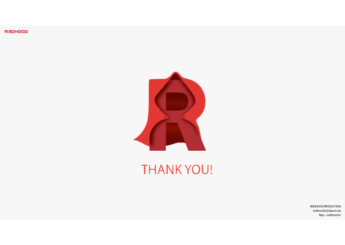 Redhood  – screenshot 53