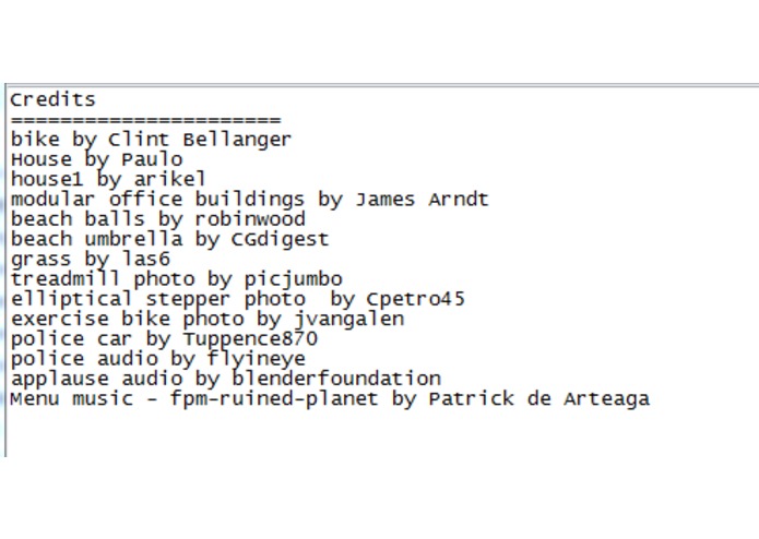 VRRRM – screenshot 6