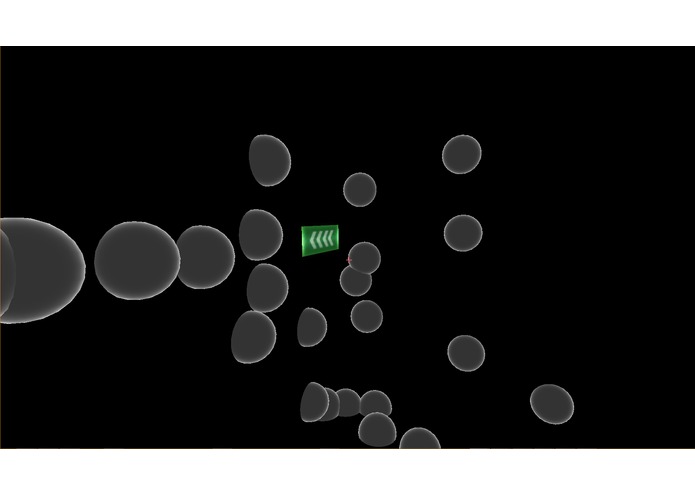 Telegear – screenshot 2
