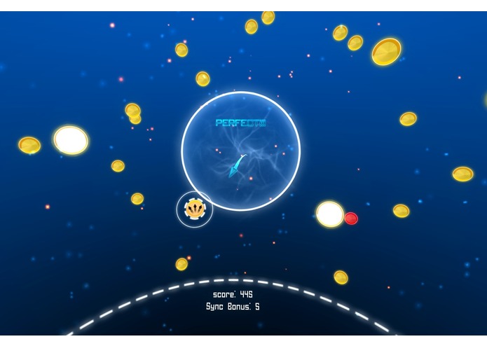 Audio Arena – screenshot 6
