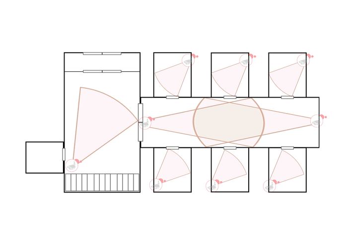 Night Guard : Hospital – screenshot 4