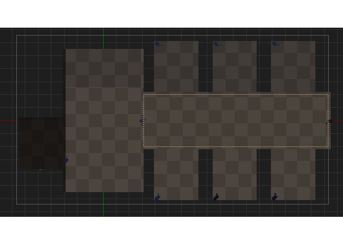 Night Guard : Hospital – screenshot 6