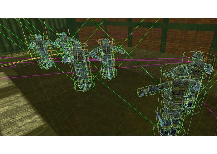 Squad Commander – screenshot 1
