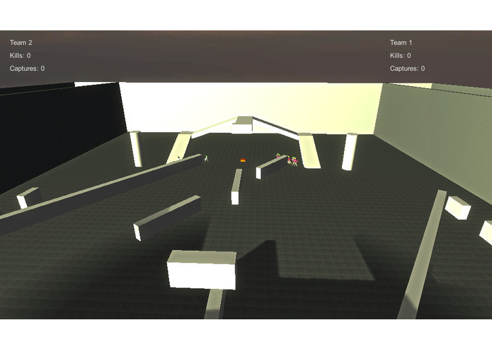Squad Commander – screenshot 2