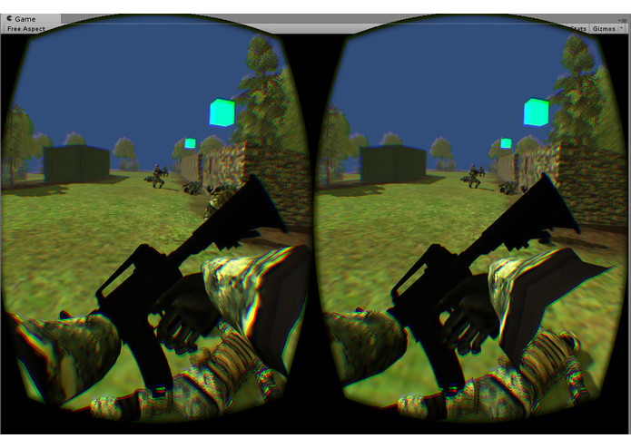 Squad Commander – screenshot 3