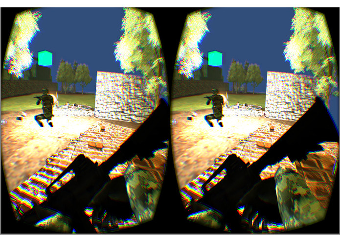 Squad Commander – screenshot 4