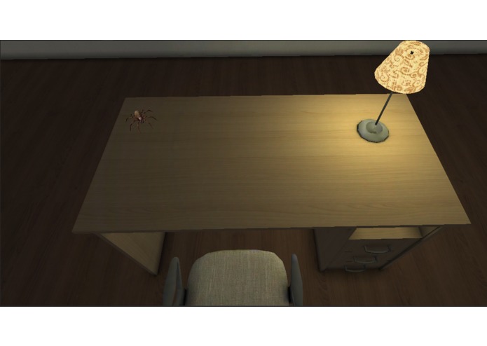 Fearless: Spiders – screenshot 1