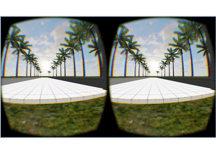 Work in progress – screenshot 1