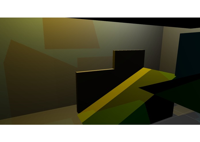 Untitled VR – screenshot 1