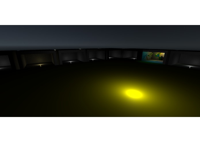 Untitled VR – screenshot 3