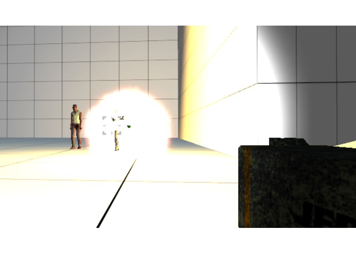 do NOT let them in – screenshot 1