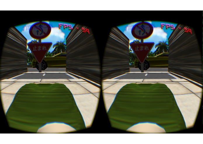 FROG JUMPER – screenshot 1