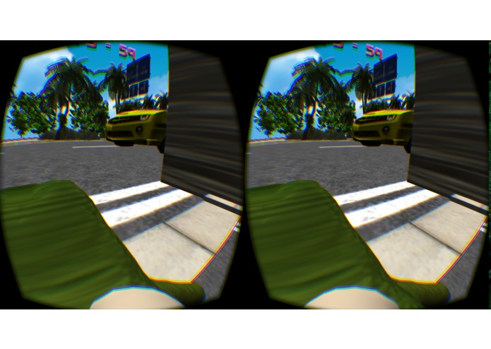 FROG JUMPER – screenshot 2