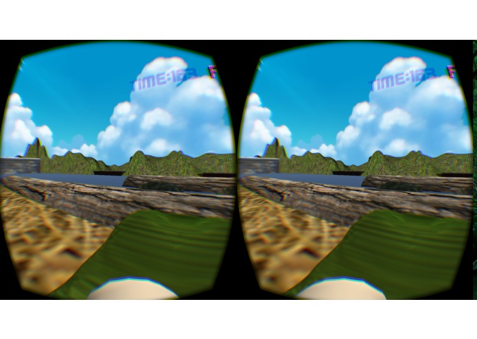 FROG JUMPER – screenshot 3