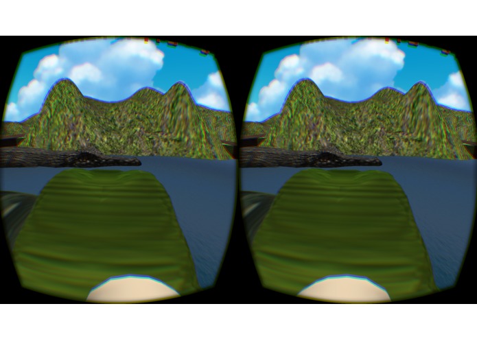 FROG JUMPER – screenshot 4