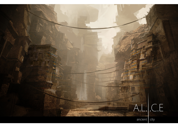 A.L.I.C.E. – screenshot 13