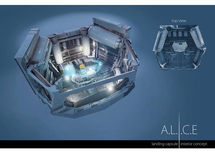A.L.I.C.E. – screenshot 3