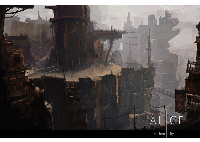 A.L.I.C.E. – screenshot 12