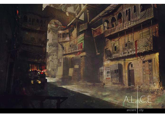 A.L.I.C.E. – screenshot 14