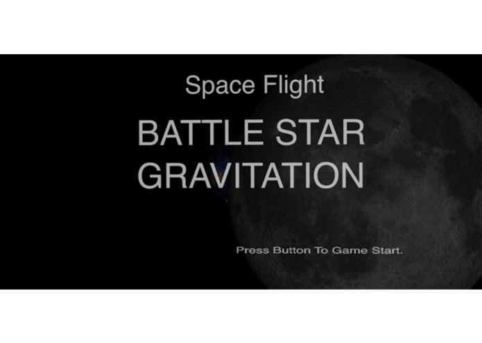 Space Flight Battle Star Gravitation – screenshot 2