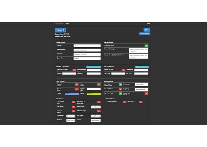 SpaceTime RailRoad – screenshot 3