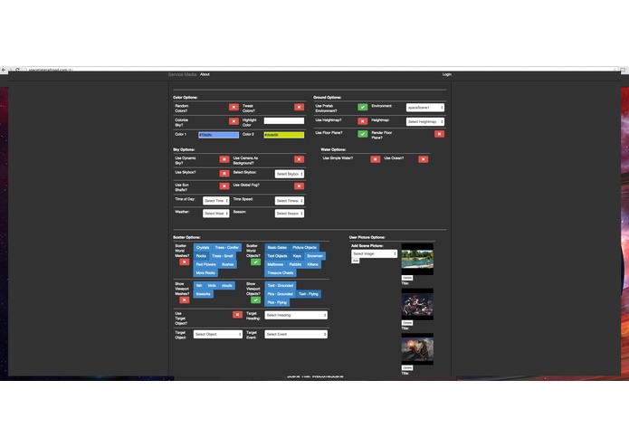 SpaceTime RailRoad – screenshot 4