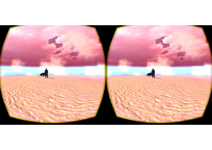 Project Elysium – screenshot 10