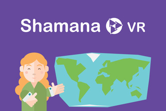 Shamana VR