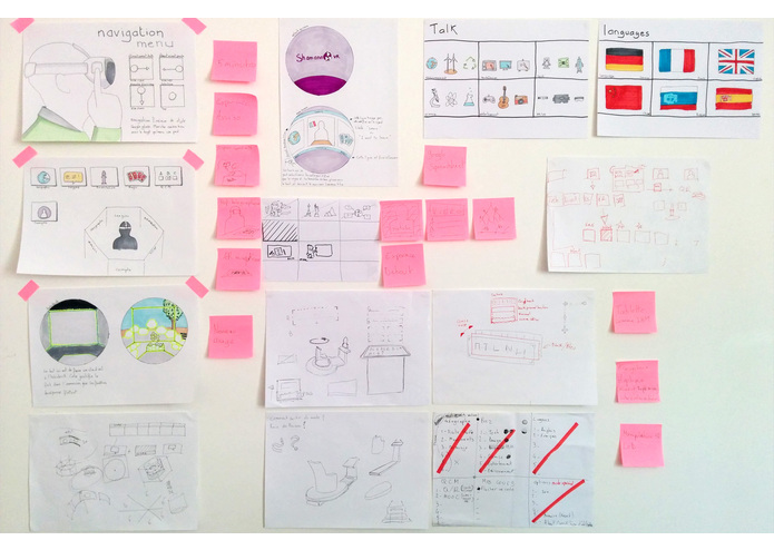 Shamana VR – screenshot 3