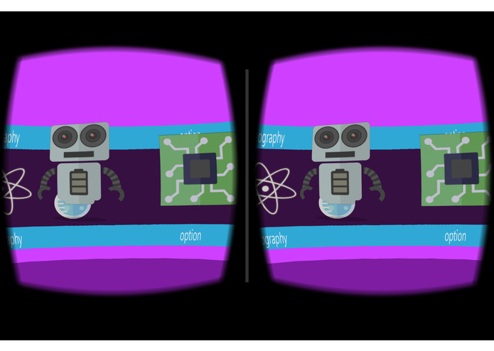 Shamana VR – screenshot 4