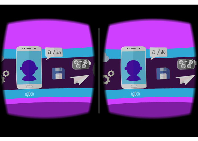 Shamana VR – screenshot 5