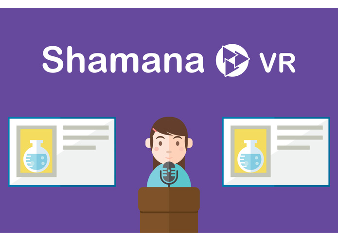 Shamana VR – screenshot 6