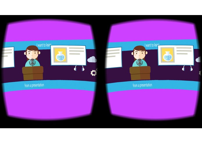 Shamana VR – screenshot 7