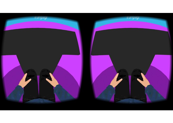 Shamana VR – screenshot 8